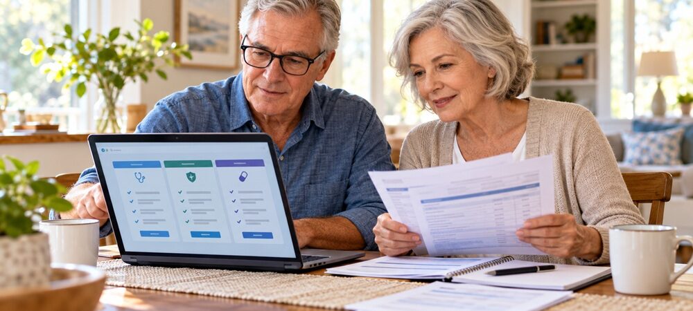 2027 Medicare Open Enrollment, 작년 플랜을 그대로 유지하기 전에 무엇을 확인해야 할까